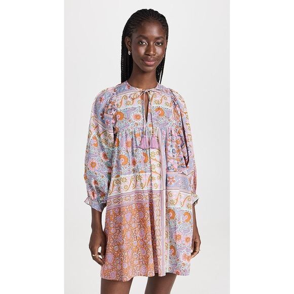 Millie Resort and Travel Dresses & Skirts - Millie Resort and Travel Daisy Dress Size Small